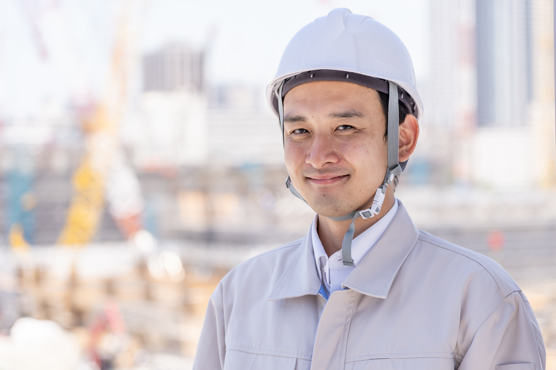 正社員として成長 | 神奈川県横浜で解体の求人なら株式会社Travis