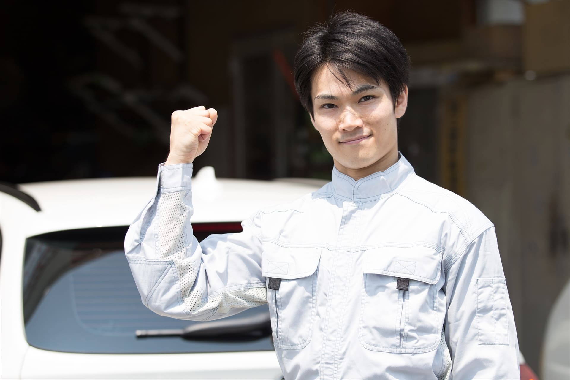経験者が活躍できる | 神奈川県横浜で解体の求人なら株式会社Travis